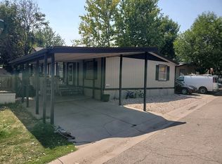 2500 E Harmony Rd LOT 432, Fort Collins, CO 80528