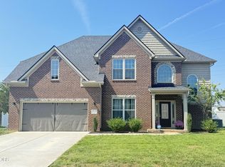 4859 Masters Dr, Maryville, TN 37801