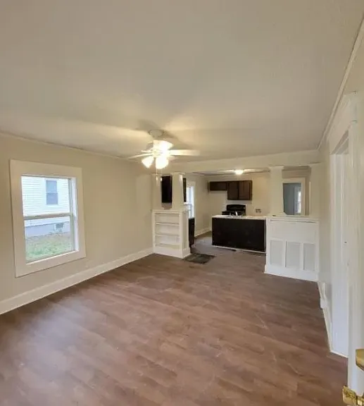 837 S Ferguson Ave — Photo 4