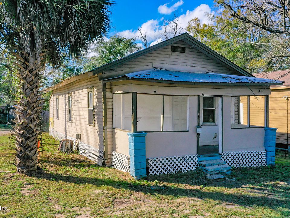 1524 MT HERMAN Street, Jacksonville, FL 32209 Zillow