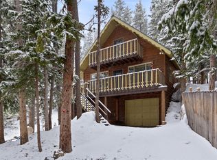 38 Brook Dr, Idaho Springs, CO 80452