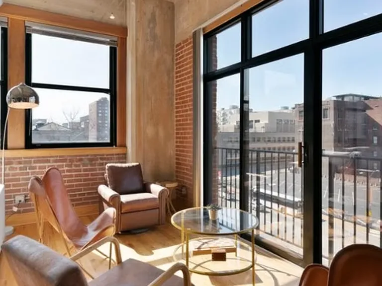 Grace Lofts — Photo 14