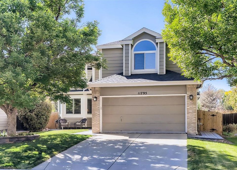 1st image of 11795 Gray Way