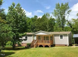 429 Perrytown Rd, Warrenton, NC 27589