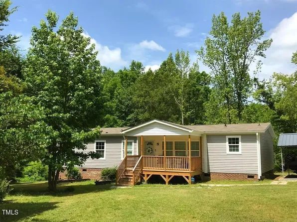 429 Perrytown Rd, Warrenton, NC 27589