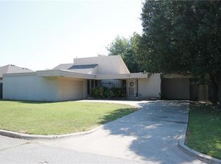 1826 N Briarwood Dr, Purcell, OK 73080