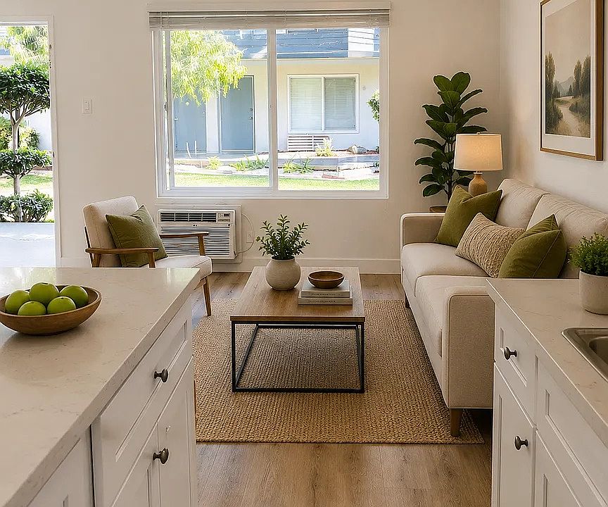 1st image of 10341 Zelzah Ave #4