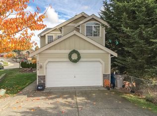 29710 34th Ct S, Auburn, WA