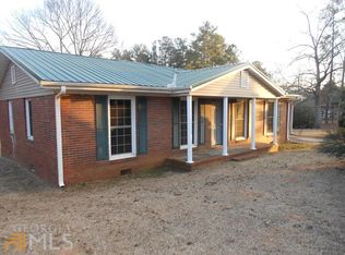 9762 Highway 19 N, Zebulon, GA 30295