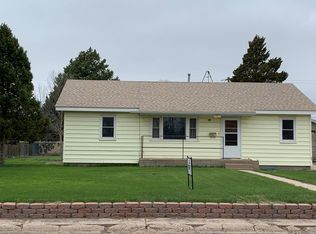 451 7th St, Burlington, CO 80807