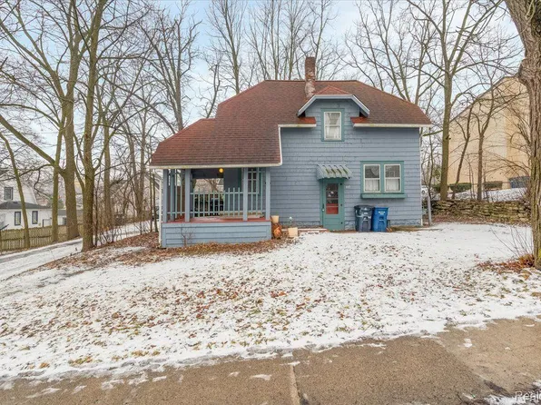 117 W Hoover Ave, Ann Arbor, MI 48103