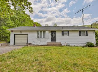 3138 Mountain Rd, Saylorsburg, PA 18353