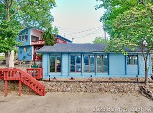 28196 Lark Rd, Gravois Mills, MO 65037