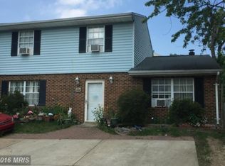 7209 Sumpter Ln, Springfield, VA 22150