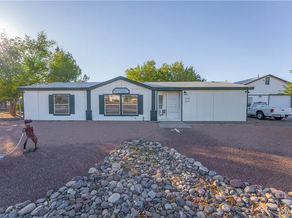 4475 N David Drive, Kingman, AZ 86409