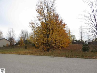LOT 66 Eden St, Kingsley, MI, 49649