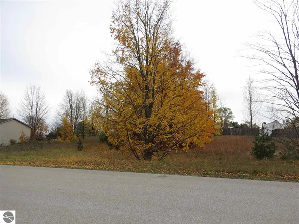 LOT 66 Eden St, Kingsley, MI 49649