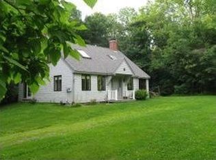 184 Jo Al Co Rd, Strafford, NH 03884