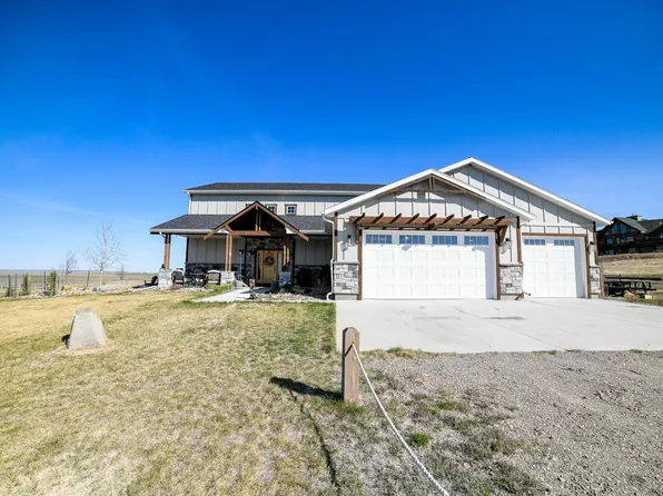 9 Grandview Ct, Great Falls, MT 59404