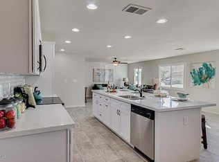 4421 S Terrace Rd, Tempe, AZ 85282