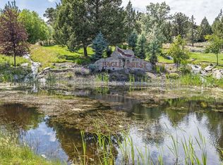 285 Vista Rim Dr, Redmond, OR 97756