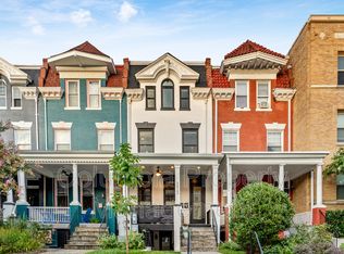 3523 13th St NW FLOOR 2, Washington, DC 20010