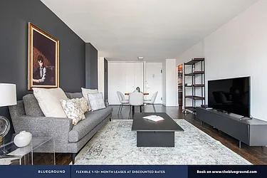 Rented by The Blueground