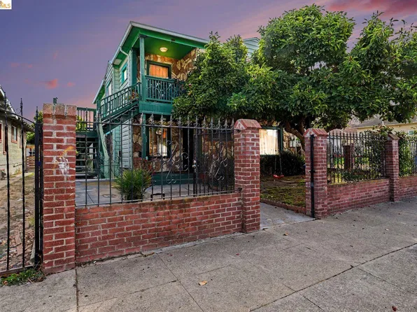 222 4th St, Richmond, CA 94801