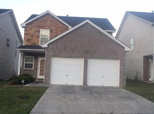 8842 Seneca Rd, Palmetto, GA 30268