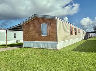 5000 Leon Dr TRAILER 27, Lake Charles, LA 70605