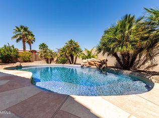 44468 W Eddie Way, Maricopa, AZ 85138
