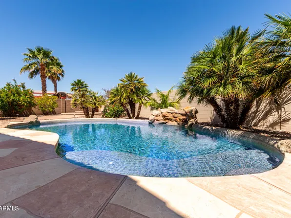 44468 W EDDIE Way, Maricopa, AZ 85138