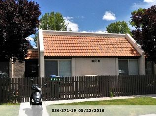 1065 Baywood Dr APT C, Sparks, NV 89434