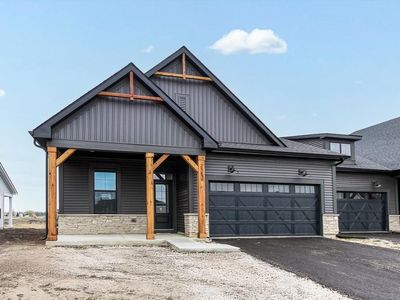 25439 W Alabaster Cir, Plainfield, IL, 60544