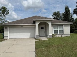 3124 N COVINGTON DRIVE, DELTONA, FL 32738