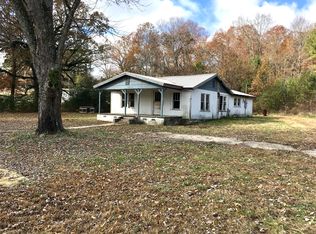 3534 N Marble Top Rd, Chickamauga, GA 30707