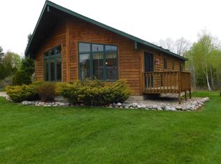 15444 State Highway 32, Lakewood, WI 54138