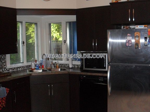 Picture of Kitchen