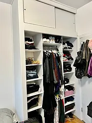 Rented by Bank Neary