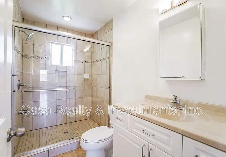 522 Washington St #BACK HOUSE — Photo 12
