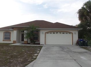 8258 Leopold Ave, North Port, FL 34287