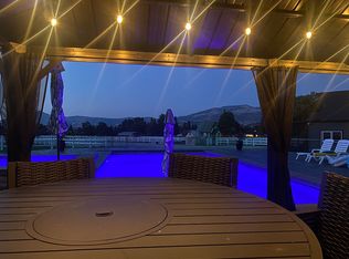 1830 Camp Baker Rd, Medford, OR 97501