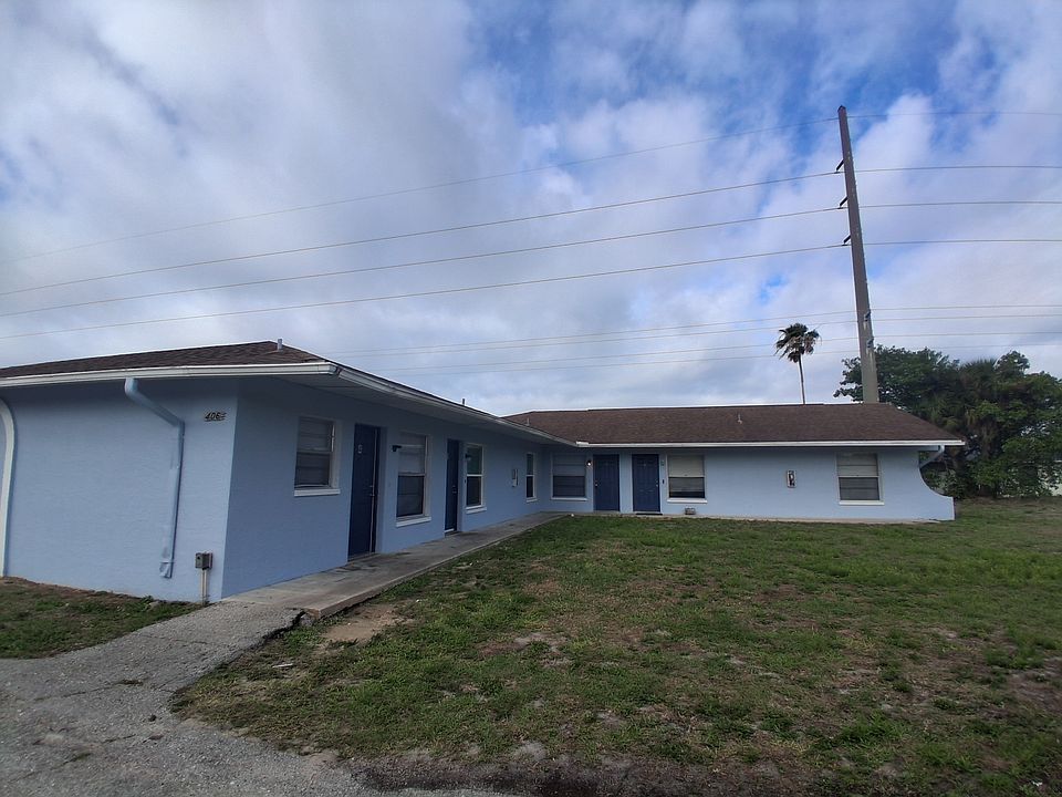 1st image of 406 NE 24th Pl APT 2