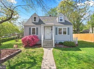 9900 Braddock Rd, Silver Spring, MD 20903