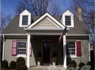 431 Kingswood, Lexington, KY