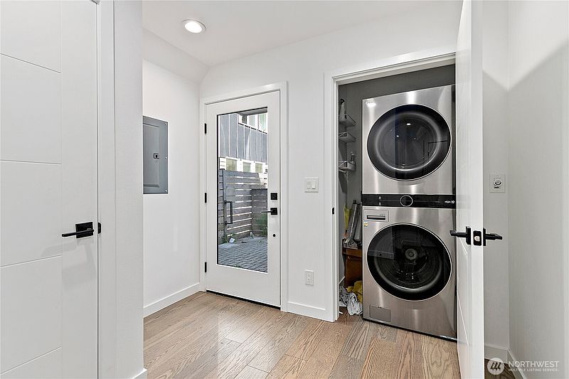 3rd image of 919 NW 56th Street #D