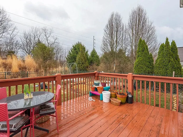 929 S Fenbrook Ct — Photo 28
