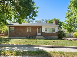 3839 Meadow Ln, Colorado Springs, CO 80907