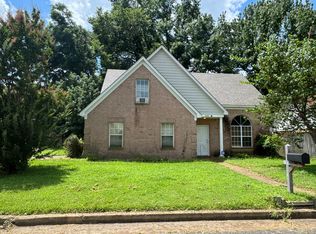 6465 Palace View Ln, Memphis, TN 38134
