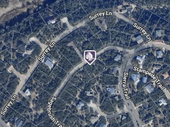 7708 Sagebrush Trl, Leander, TX 78645